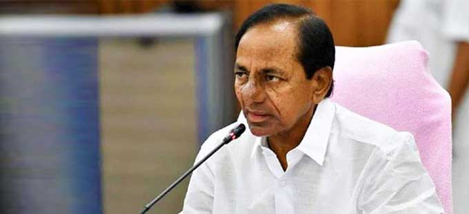 TS NEWS: బోర్డుల సమావేశంలో తెలంగాణ వాణి గట్టిగా వినిపించాలి: కేసీఆర్‌ - Vimarsana News