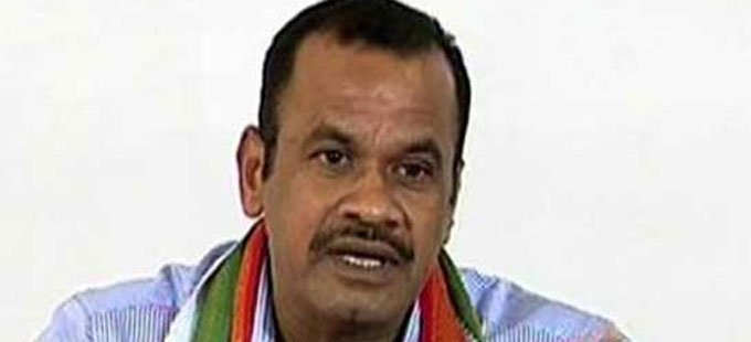 Telangana Politics: రేవంత్‌రెడ్డితో విభేదాల్లేవు: కోమటిరెడ్డి వెంకటరెడ్డి - Vimarsana News