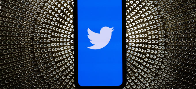Twitter: ట్విటర్‌ కొత్త ఐటీ నిబంధనలను 'ప్రాథమికంగా' పాటించింది! - Vimarsana News