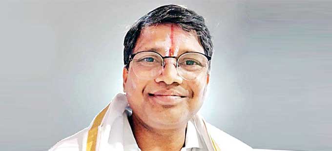 కారుతో పాటు వ్యక్తి దహనం కేసు: ఆర్థిక లావాదేవీలే హత్యకు కారణం - Vimarsana News