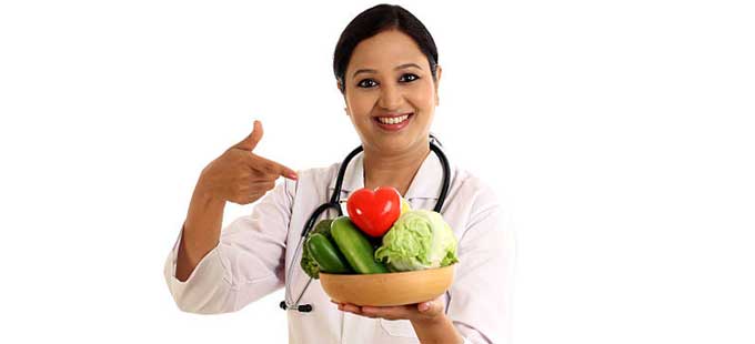 ఆ సమస్యలను ఈ డైట్‌తో అధిగమించండి! - post covid diet for people with chronic conditions - Vimarsana News