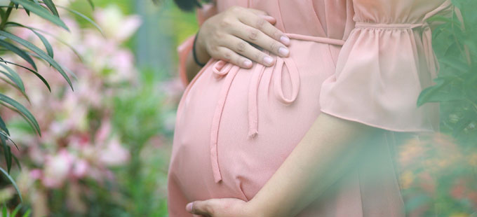 Covid-19 vaccine: కొవిడ్‌ టీకా గర్భధారణపై ప్రభావం చూపుతుందా? - Vimarsana News