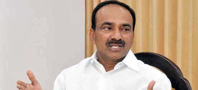 TS Politics: హుజూరాబాద్‌ను శాయశక్తులా అభివృద్ధి చేశా: ఈటల - Vimarsana News