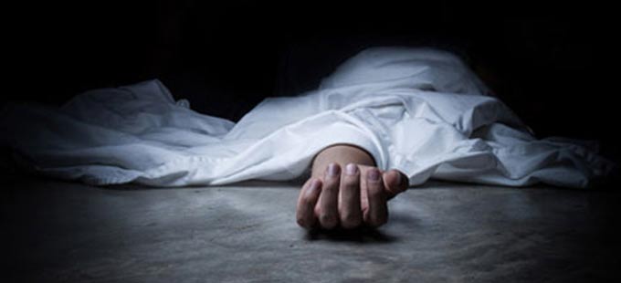 Crime news: రన్నింగ్‌ బస్సు ఎక్కబోతే.. చక్రాల కింద పడి.. - Vimarsana News