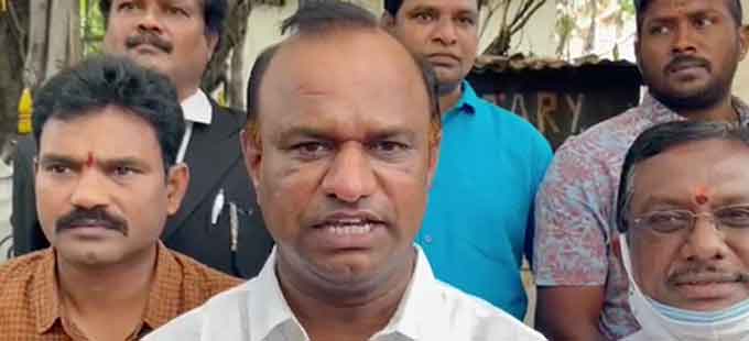Azharuddin: అజహర్‌ మ్యాచ్‌ ఫిక్సింగ్‌ కేసులు మళ్లీ తెరవాలి: గురువారెడ్డి - Vimarsana News