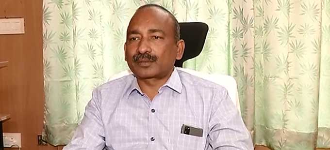 Guntur: నకిలీ చలానాల వ్యవహారం.. 35 రిజిస్ట్రార్ కార్యాలయాల్లో తనిఖీలు - Vimarsana News