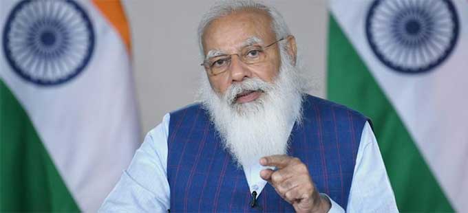 Modi: ఆగస్టు 14ను 'విభజన గాయాల స్మారక దినం'గా జరుపుకోవాలి - Vimarsana News
