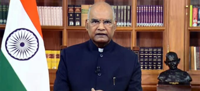 Independence Day Speech: కరోనా