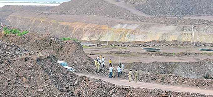 Rayalaseema Lift irrigation: రాయలసీమ ఎత్తిపోతలపై నివేదిక సిద్ధం చేసిన కేఆర్‌ఎంబీ - Vimarsana News