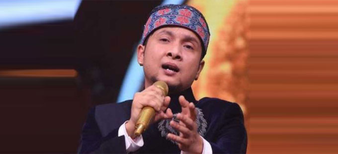 Indian idol 12: ఇండియన్‌ ఐడల్‌ 12 విజేతగా పవన్‌దీప్‌ రాజన్‌ - Vimarsana News