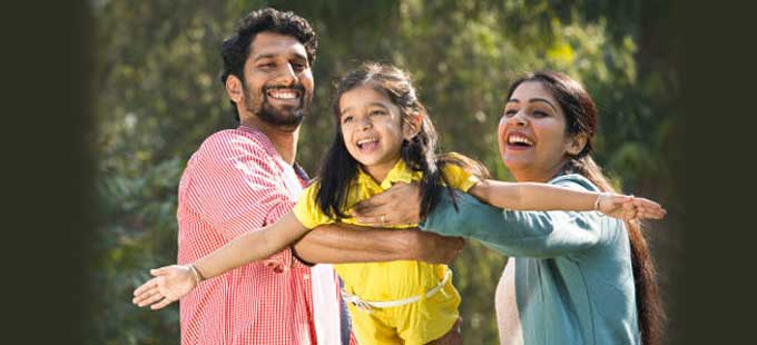 ఫ్యామిలీ లైఫ్ హ్యాపీగా ఉందా? - some secrets of happy family in telugu - Vimarsana News