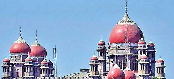 TS High Court: జీవోలు వెబ్‌సైట్‌లో ఉంచడానికి ఇబ్బందేంటి?:హైకోర్టు - Vimarsana News