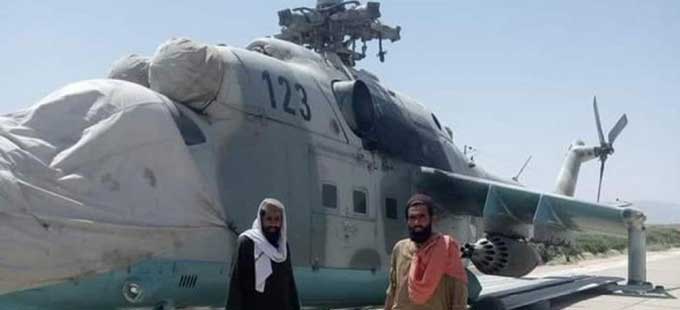 Taliban Council May Rule: అఫ్గాన్‌లో ప్రజాస్వామ్యం లేదు.. అర్జెంటుగా పైలట్లు రావలెను..! - Vimarsana News