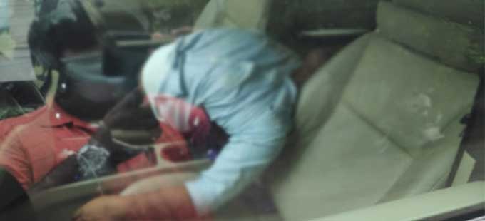 crime news: రాహుల్‌ది హత్యే.. పోలీసులకు ఆధారాలు లభ్యం - Vimarsana News
