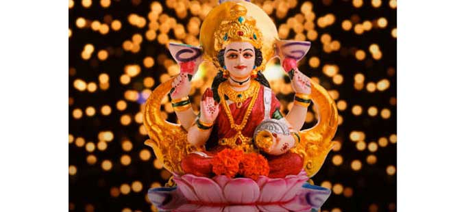 పేర్లు వేరైనా... అన్నీ ఆ 'అమ్మ' అనుగ్రహం కోసమే! - lakshmi vratham in india - Vimarsana News