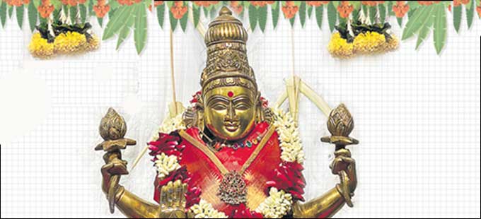శుభప్రదం శ్రావణం - Vimarsana News