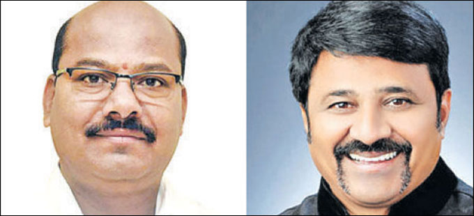ఏఐఎస్‌జీఈఎఫ్‌ ఉపాధ్యక్షుడిగా మామిళ్ల రాజేందర్‌ - Vimarsana News