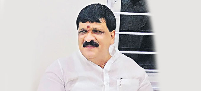 'బండి' బండారం బయటపెడతాం - Vimarsana News
