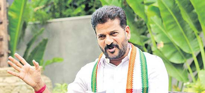 ఇప్పుడు ఎన్నికలొచ్చినా కాంగ్రెస్‌కు 72 సీట్లు - Vimarsana News