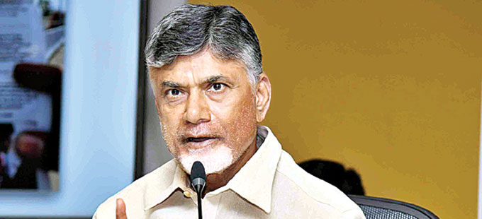 ఎస్సీల్లో యువ నాయకత్వం పెరగాలి - Vimarsana News