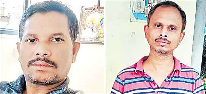 వాజ్‌పేయీ ఫోన్‌ నంబరు ఇవ్వండి! - Vimarsana News