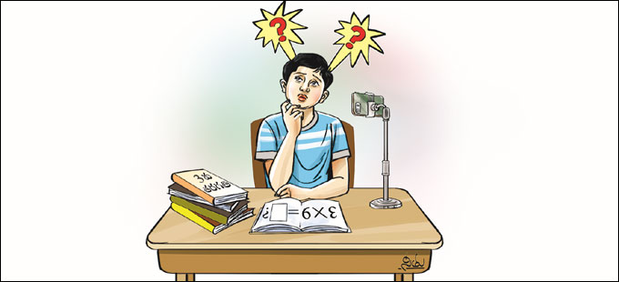 చదువు చట్టుబండలు - Vimarsana News