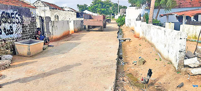 కొత్త పురపాలికల్లో ఏక్‌ నిరంజన్‌ - Vimarsana News