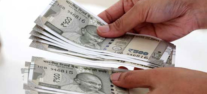 Corona: 'కరోనా' వేళ అప్పు తీసుకున్న వాళ్లు ఎంతమందో తెలుసా? - Vimarsana News