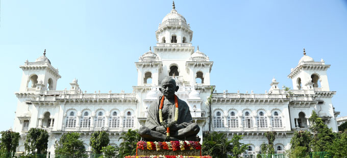 24 నుంచి సభాపర్వం - Vimarsana News