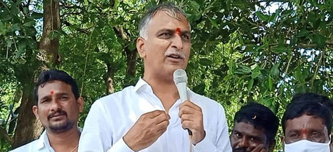 బీసీల డిమాండ్లను కేంద్రం పట్టించుకోలేదు - Vimarsana News