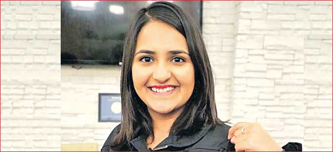 అంతరిక్ష కలలను సాకారం చేస్తోంది - Vimarsana News