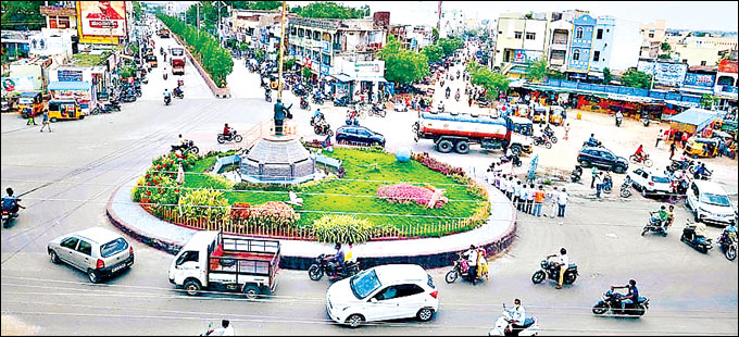 Huzurabad By Election: నువ్వా... నేనా..! - Vimarsana News