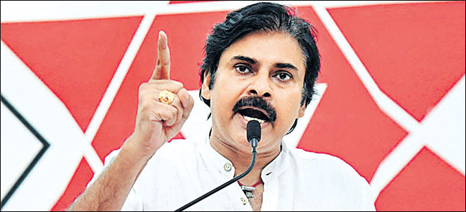 వైకాపాను తరిమికొట్టే రోజు వచ్చేసింది - Vimarsana News