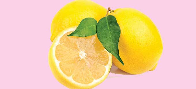 lemon water: చిన్న అలవాటే గానీ.. - Vimarsana News