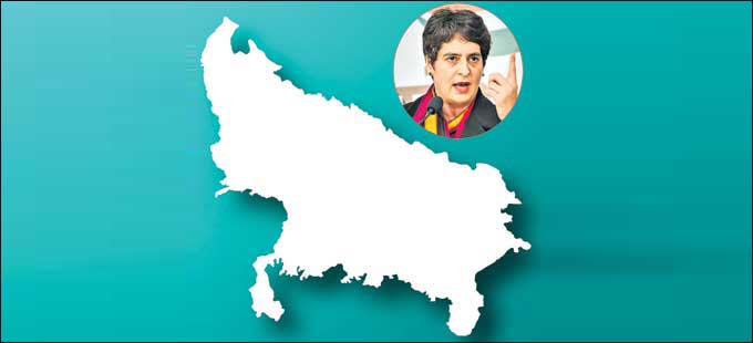 పదునెక్కుతున్న విపక్ష గళం - Vimarsana News