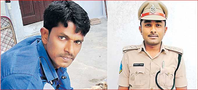 నవ యువకులు.. చరిత్రకు సాక్షులు - Vimarsana News