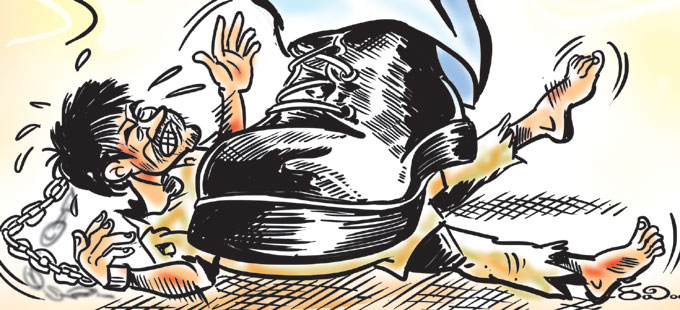 ఆధిపత్య భావనే అనర్థాలకు మూలం - Vimarsana News