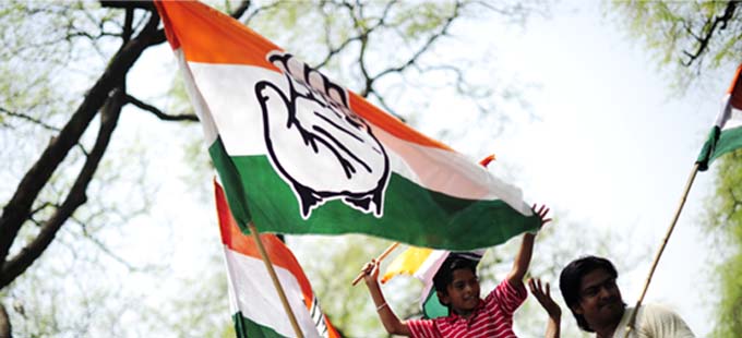 AAP vs Congress: ‘ఆమ్‌ఆద్మీ’తోనే కాంగ్రెస్‌కు ముప్పు..? | cong-faces ...