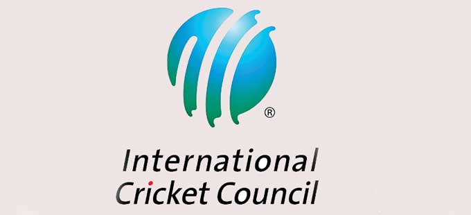 Icc Icc Announced Equal