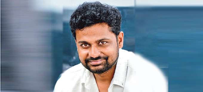 Vijay Bulganin: కమెడియన్ల చిత్రాలకు సంగీతమందిస్తానని నాపై ముద్ర వేశారు ...