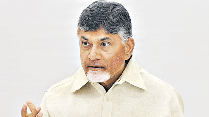 Chandra Babu Arrest: తీవ్ర ఎండవేడిమి, ఉక్కపోతతో చంద్రబాబుకు అలర్జీ ...