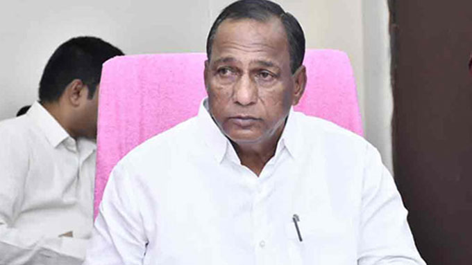 Malla reddy: చంద్రబాబు ఆరోగ్య పరిస్థితి తెలిసి చాలా బాధేసింది: మంత్రి  మల్లారెడ్డి