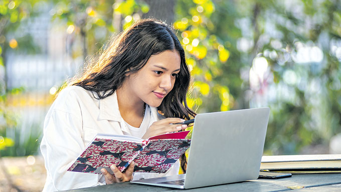 A subtle way to convey Differences | general