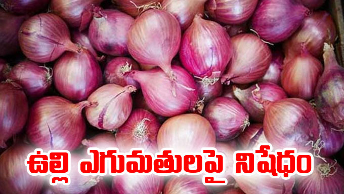 Onion Exports India Bans Onion   123227746 680X310 