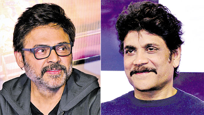 Tollywood Heroes: జోడీ.. తేలేదెప్పుడో?