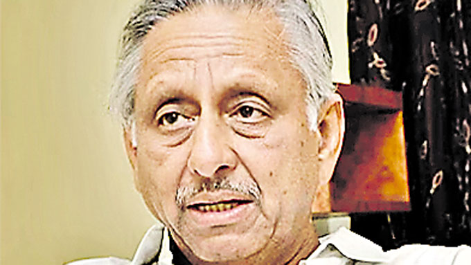 Mani Shankar Aiyar: 1962లో భారత్‌పై చైనా దాడి ఆరోపణే | mani-shankar ...