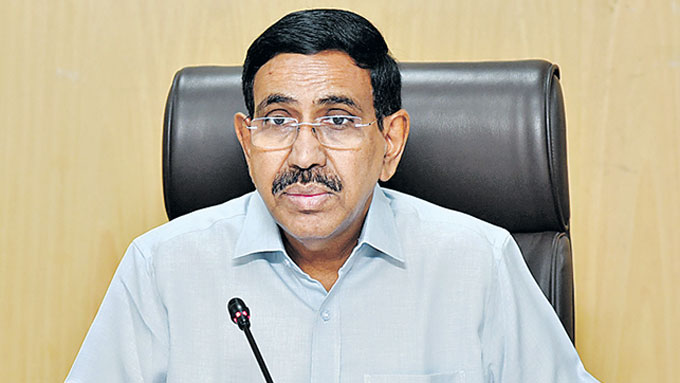 Minister narayana: తాగునీటి ప్రాజెక్టులపై గత ప్రభుత్వం నిర్లక్ష్యం ...