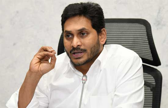 కాసేపట్లో అసెంబ్లీలో సీఎం జగన్‌ ప్రకటన..
