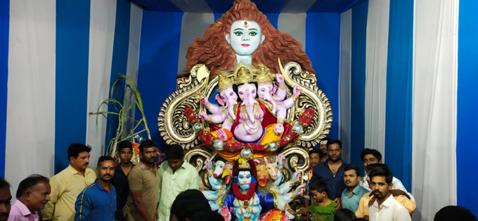 అనంతపురంలో..