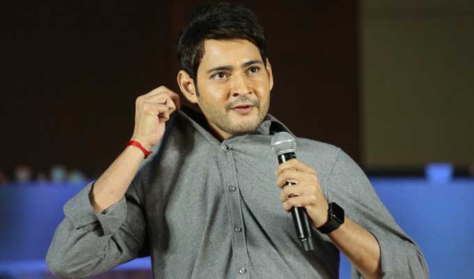 మహేశ్బాబు